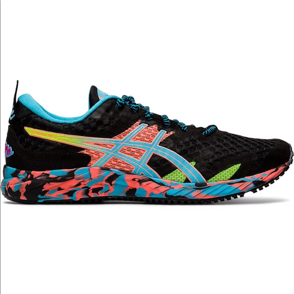 ASICS Gel Noosa Tri 12 LIKE NEW
